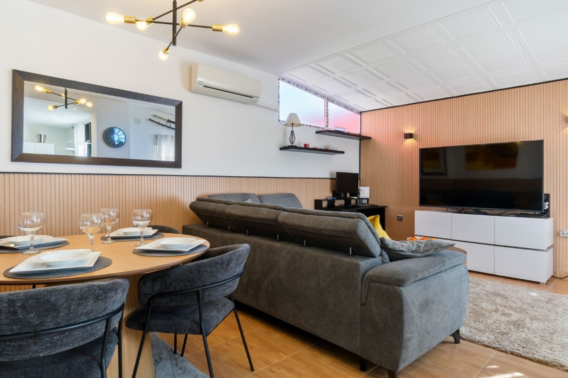 Resale - Town House - Orihuela Costa - Villamartín