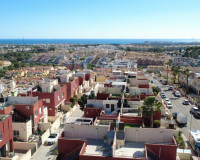 Resale - Town House - Orihuela Costa - Villamartín