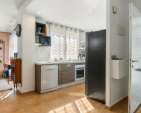 Resale - Town House - Orihuela Costa - Villamartín