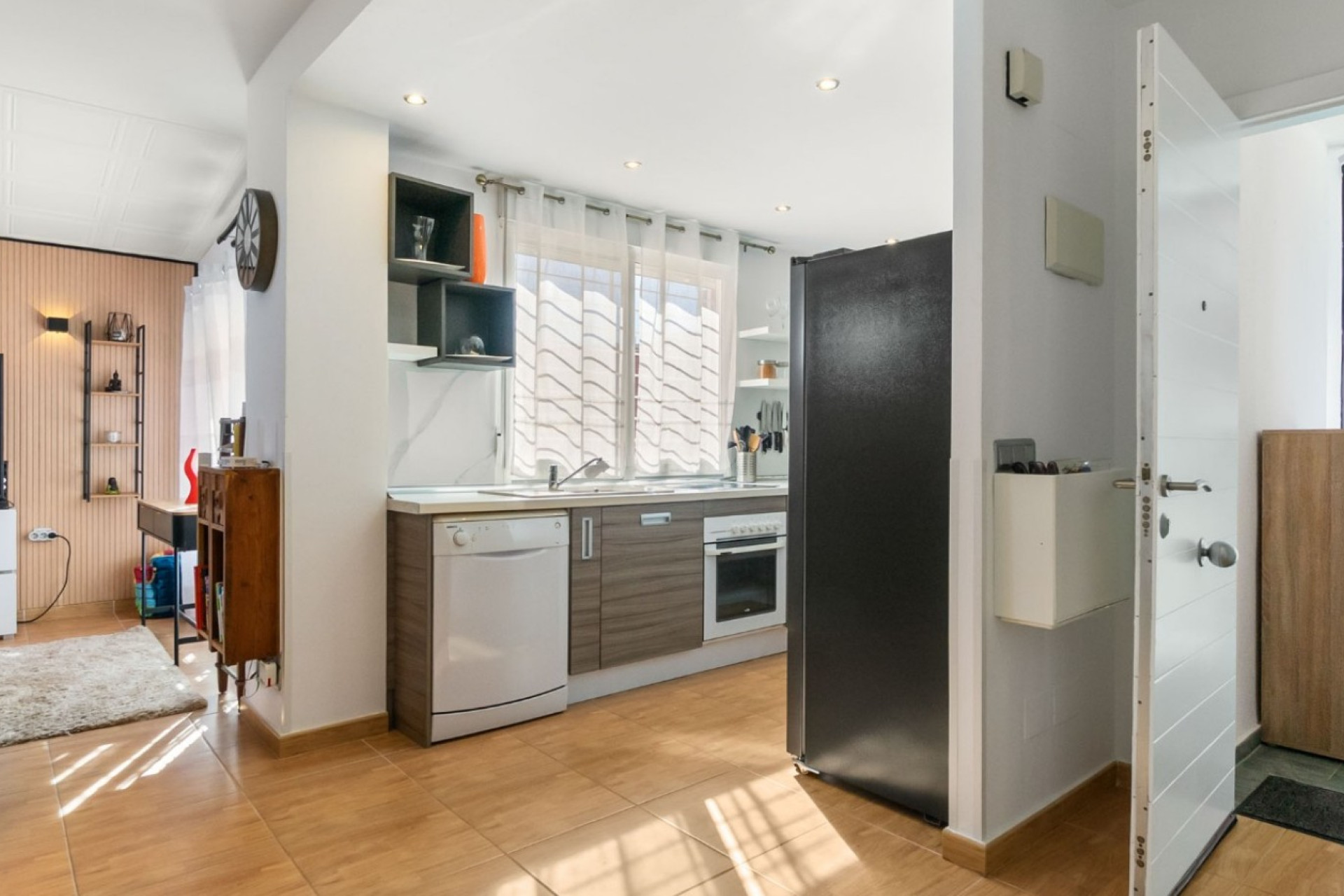 Resale - Town House - Orihuela Costa - Villamartín