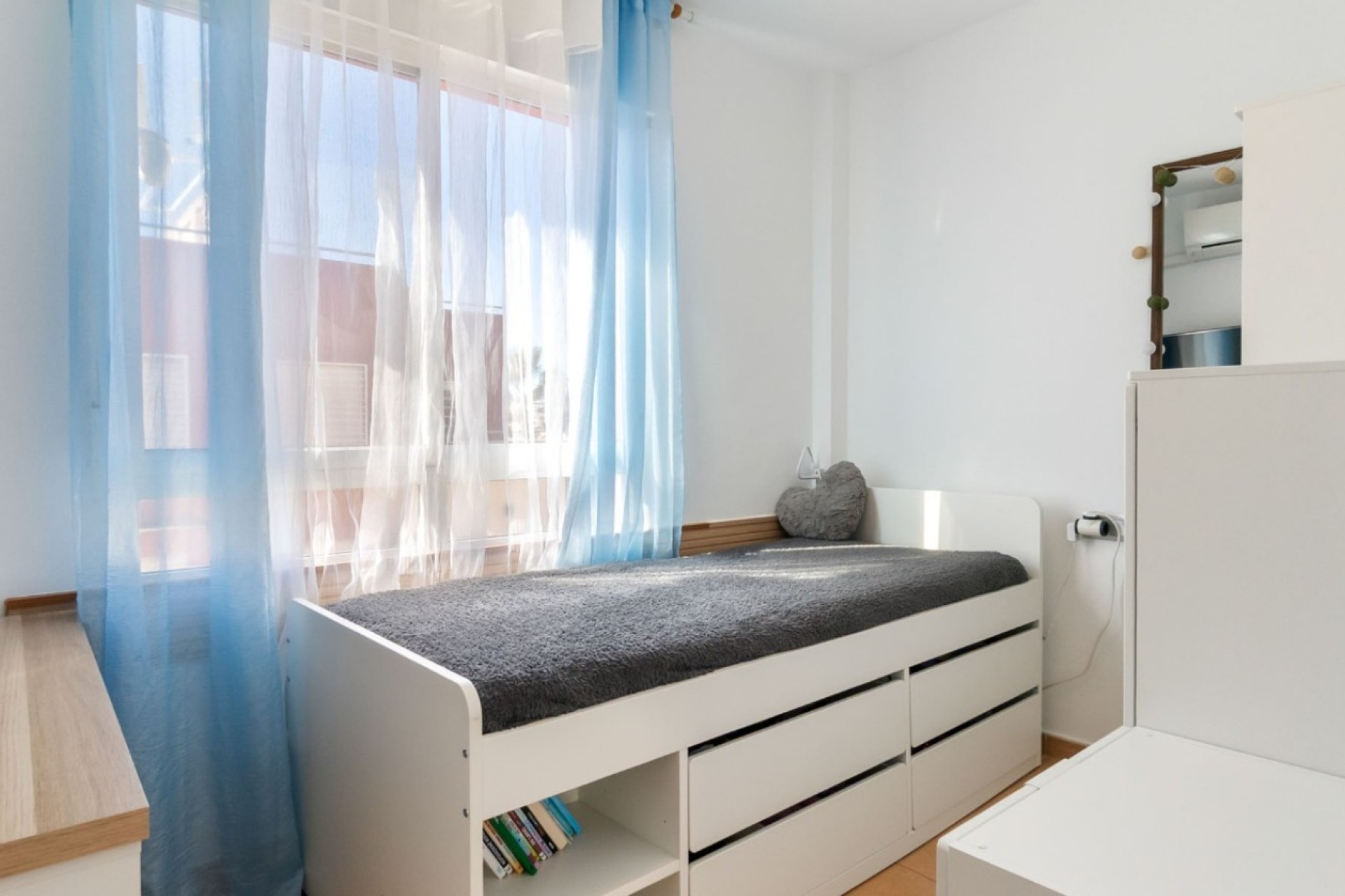 Resale - Town House - Orihuela Costa - Villamartín