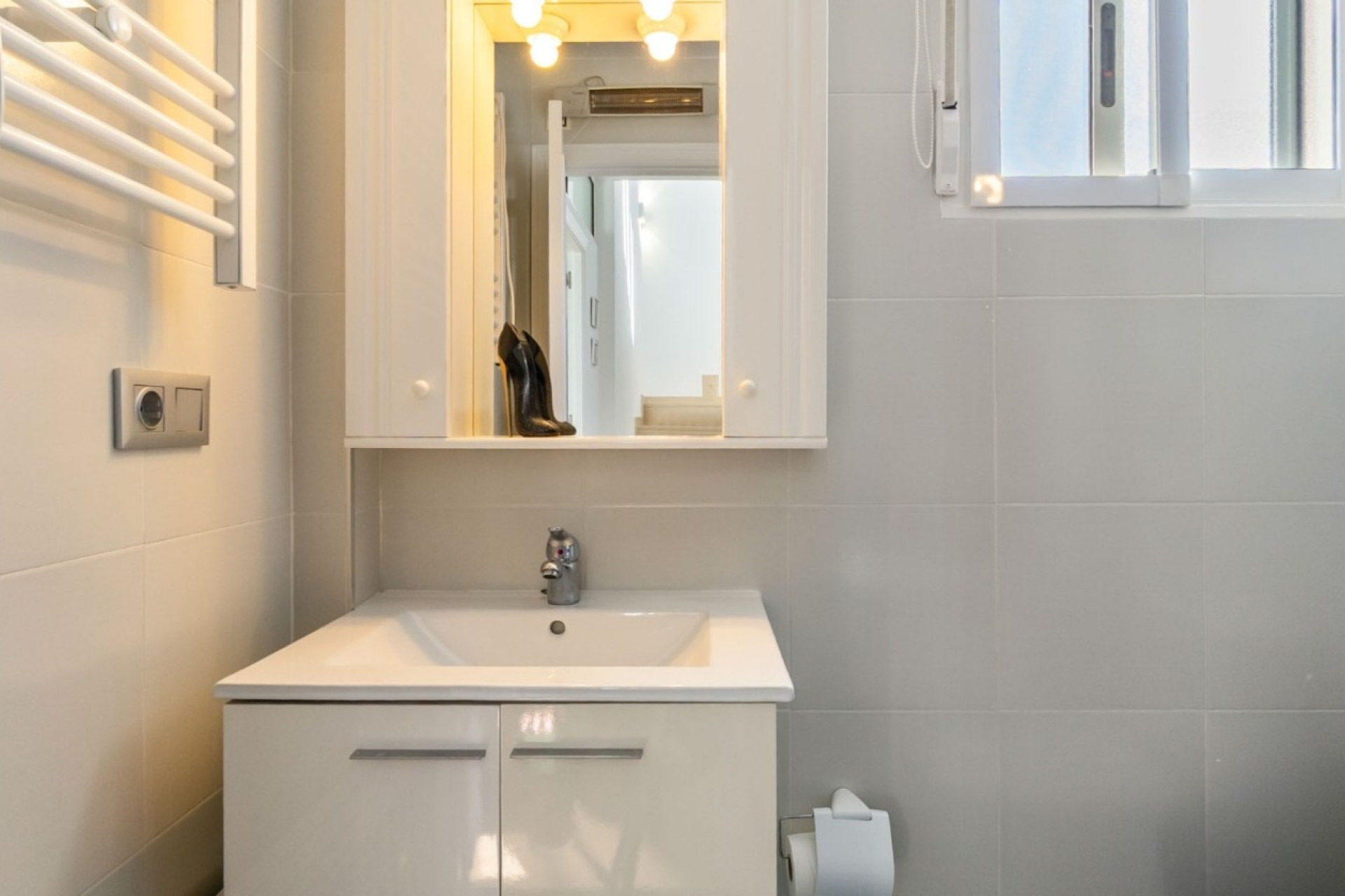 Resale - Town House - Orihuela Costa - Villamartín