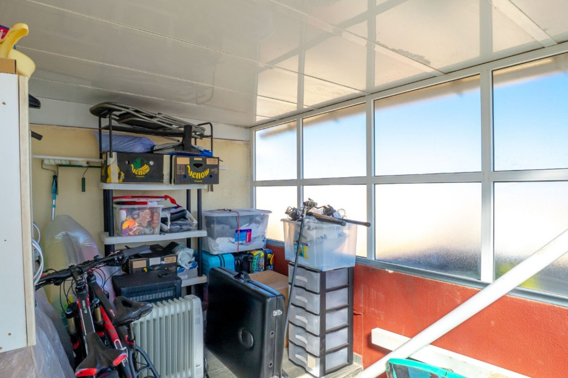 Resale - Town House - Orihuela Costa - Villamartín