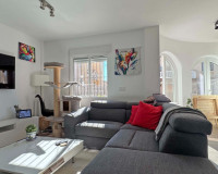 Resale - Town House - Orihuela Costa - Villamartín