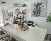 Resale - Town House - Orihuela Costa - Villamartín