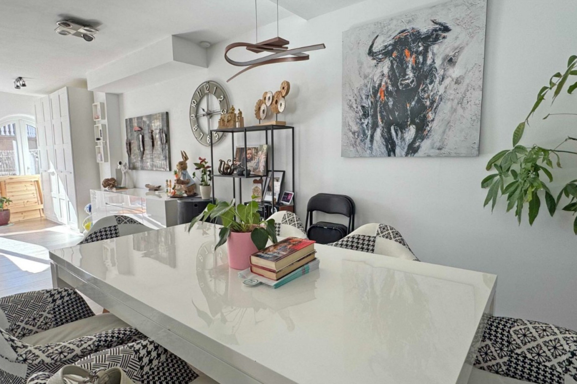 Resale - Town House - Orihuela Costa - Villamartín