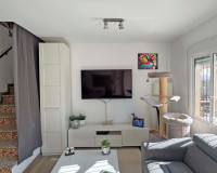 Resale - Town House - Orihuela Costa - Villamartín