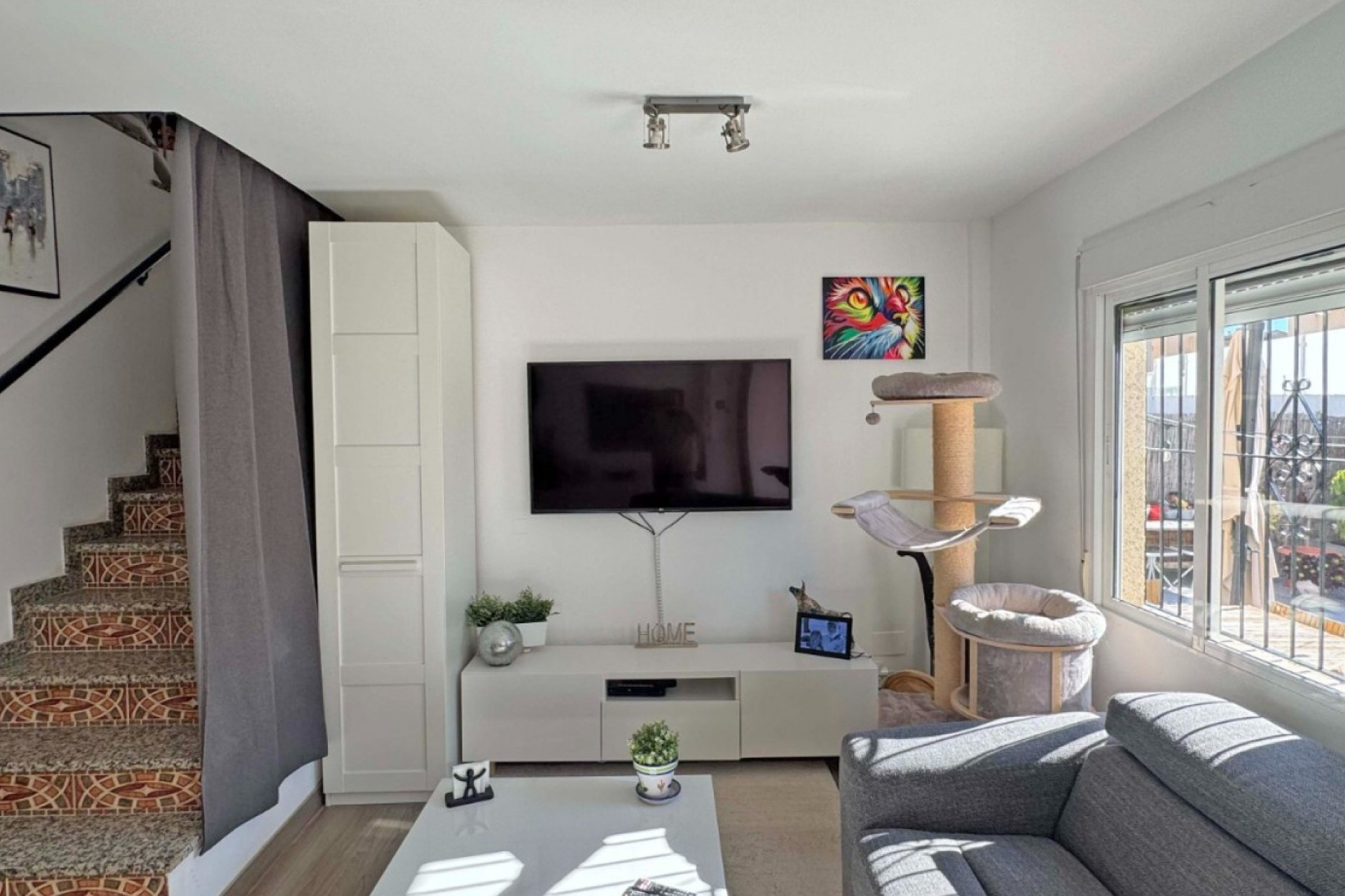 Resale - Town House - Orihuela Costa - Villamartín