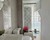 Resale - Town House - Orihuela Costa - Villamartín