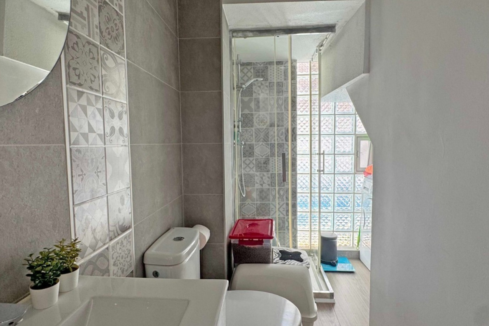 Resale - Town House - Orihuela Costa - Villamartín