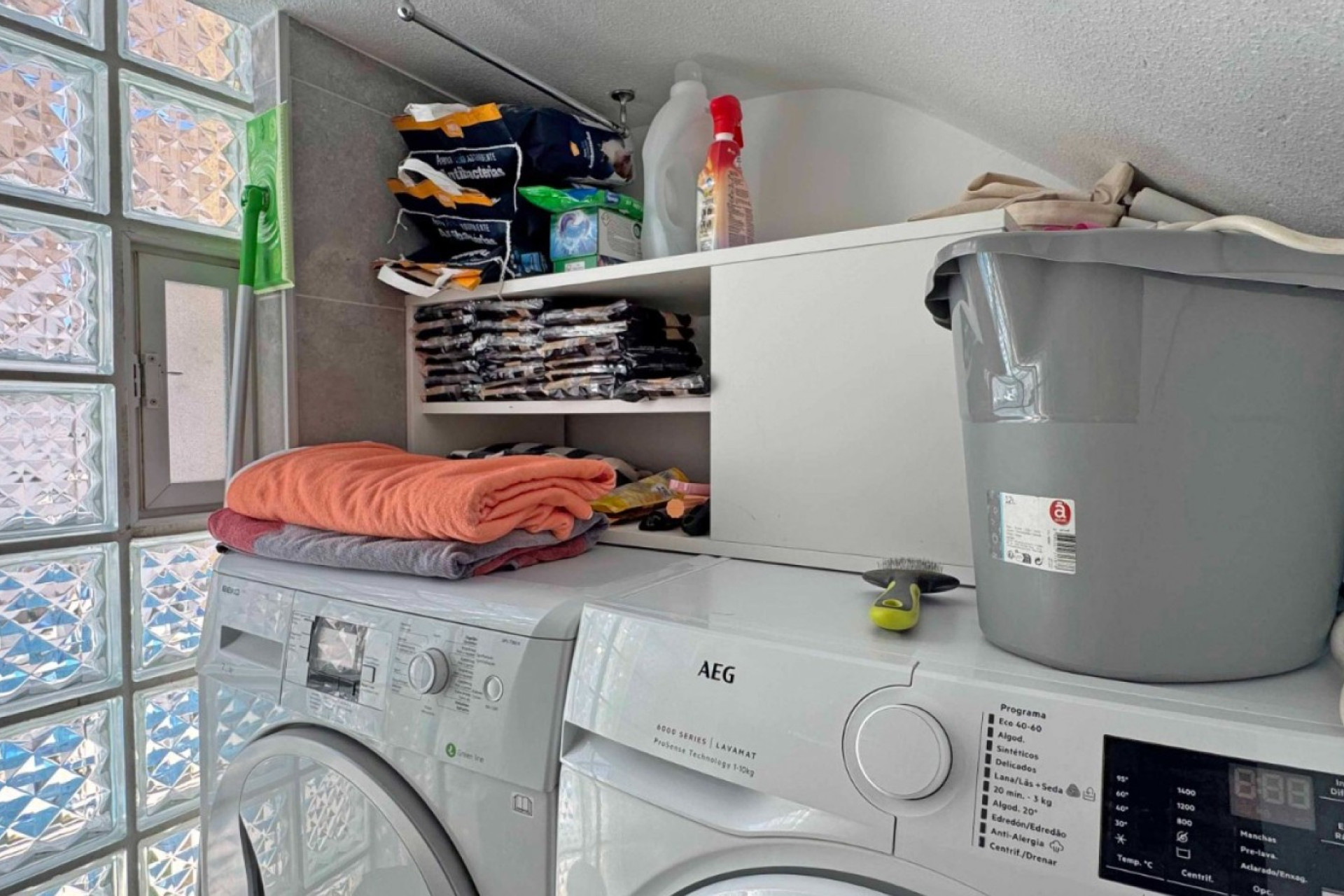 Resale - Town House - Orihuela Costa - Villamartín