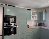 Resale - Town House - Orihuela Costa - Villamartín