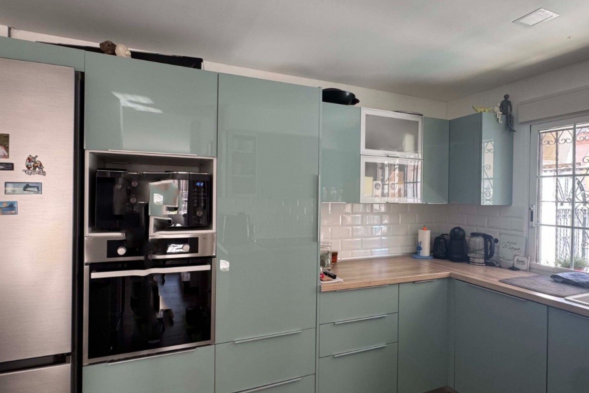 Resale - Town House - Orihuela Costa - Villamartín