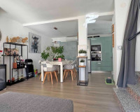 Resale - Town House - Orihuela Costa - Villamartín