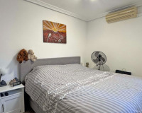 Resale - Town House - Orihuela Costa - Villamartín