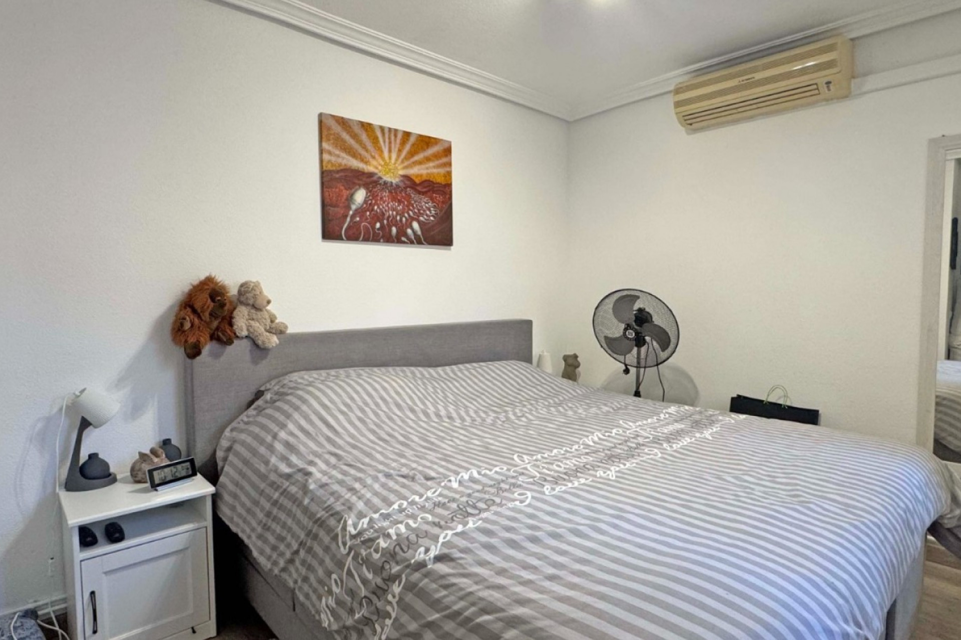 Resale - Town House - Orihuela Costa - Villamartín