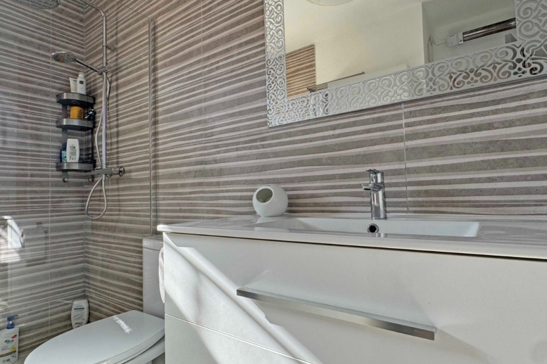 Resale - Town House - Orihuela Costa - Villamartín