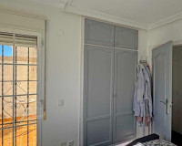 Resale - Town House - Orihuela Costa - Villamartín