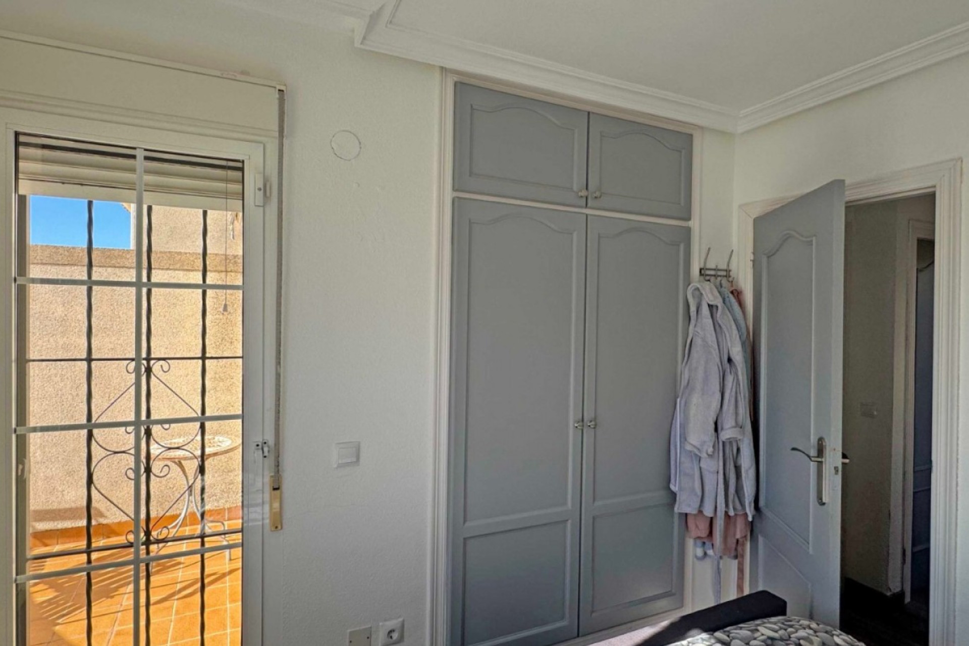 Resale - Town House - Orihuela Costa - Villamartín