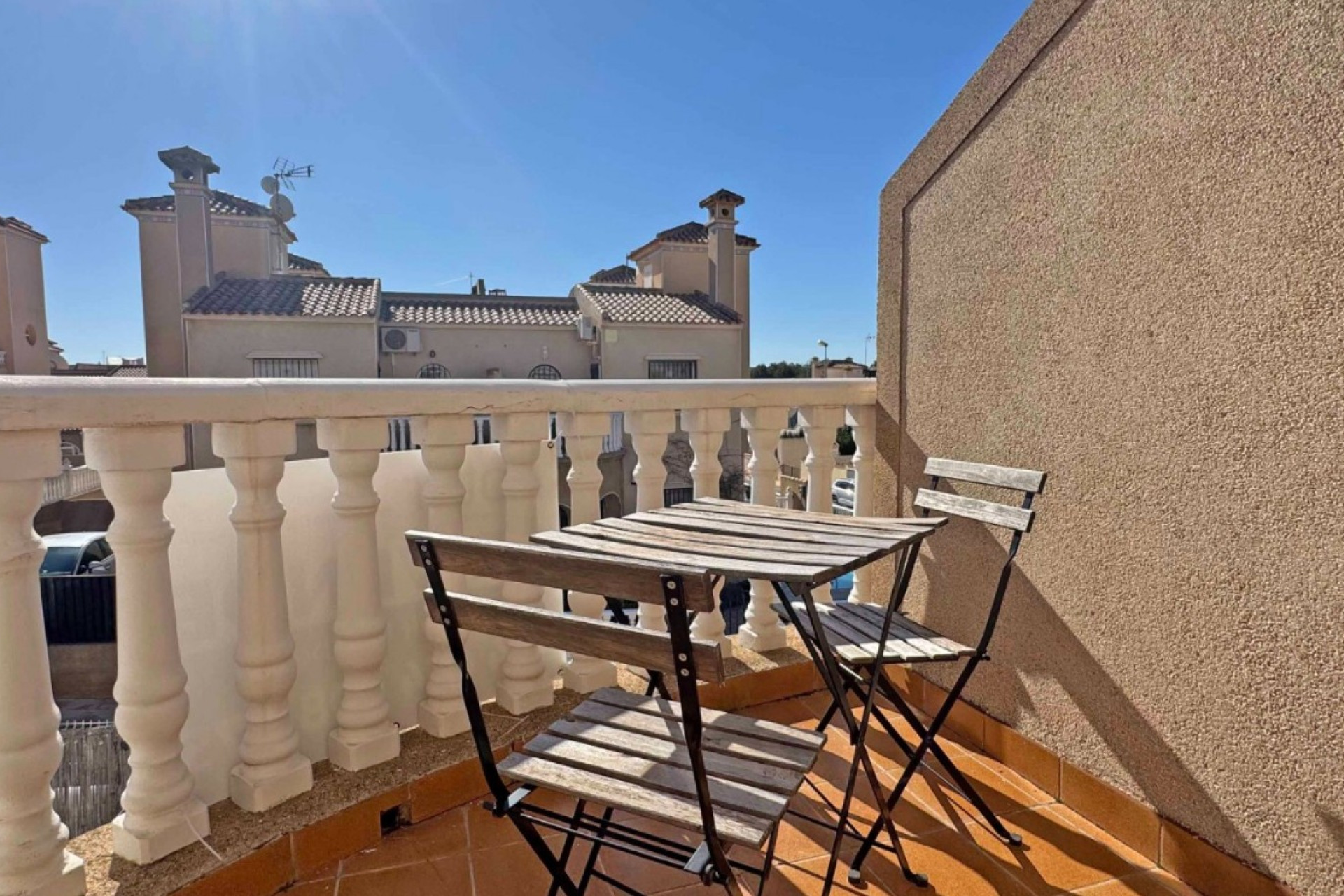 Resale - Town House - Orihuela Costa - Villamartín