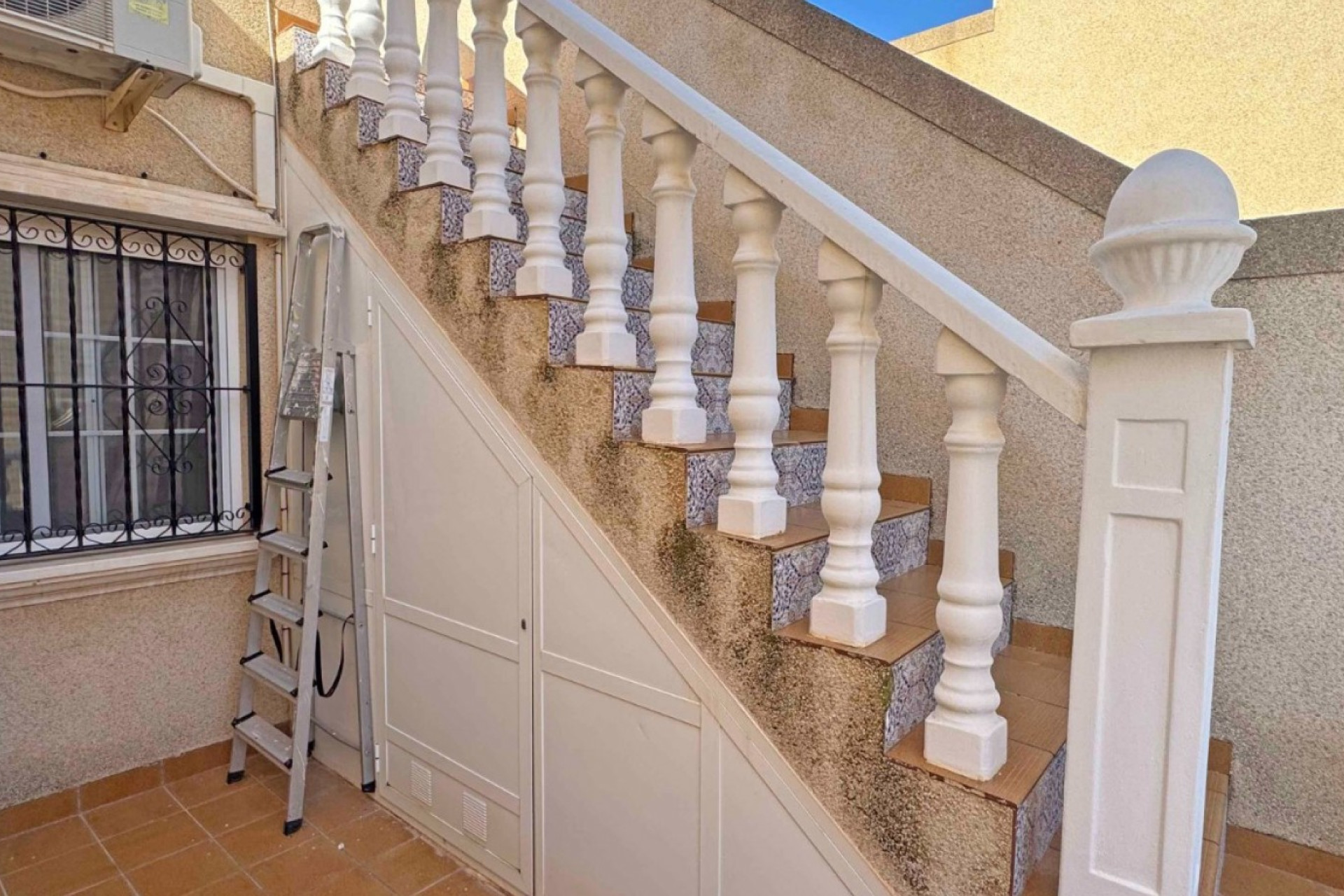 Resale - Town House - Orihuela Costa - Villamartín