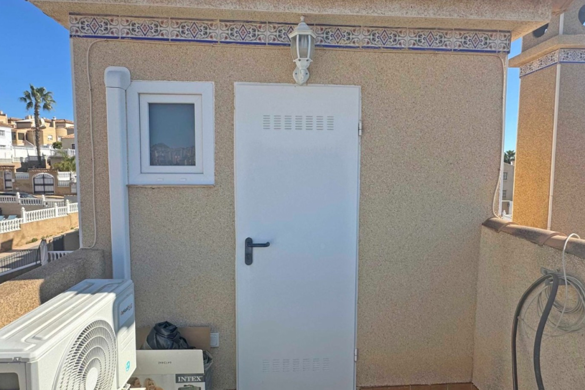 Resale - Town House - Orihuela Costa - Villamartín