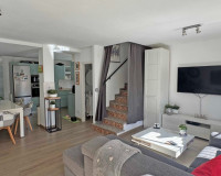 Resale - Town House - Orihuela Costa - Villamartín