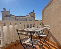 Resale - Town House - Orihuela Costa - Villamartín