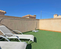 Resale - Town House - Orihuela Costa - Villamartín