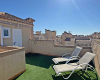 Resale - Town House - Orihuela Costa - Villamartín