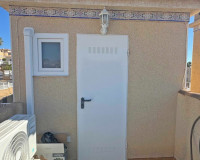 Resale - Town House - Orihuela Costa - Villamartín