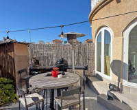 Resale - Town House - Orihuela Costa - Villamartín