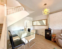 Resale - Town House - Orihuela Costa - Villamartín