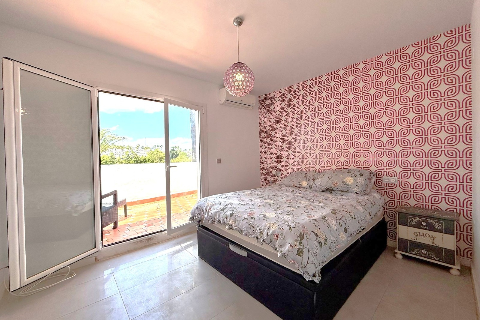 Resale - Town House - Orihuela Costa - Villamartín