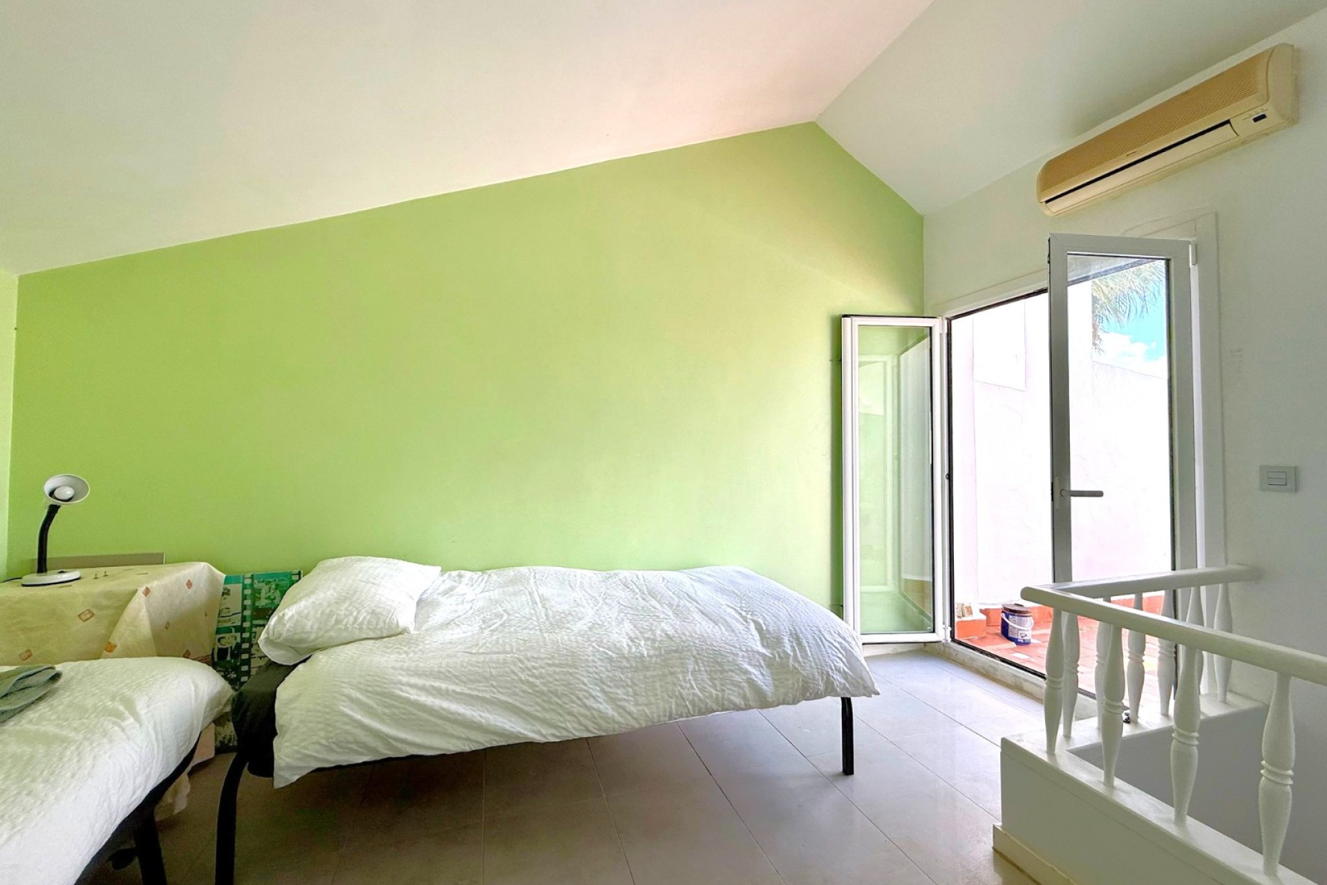 Resale - Town House - Orihuela Costa - Villamartín