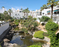 Resale - Town House - Orihuela Costa - Villamartín