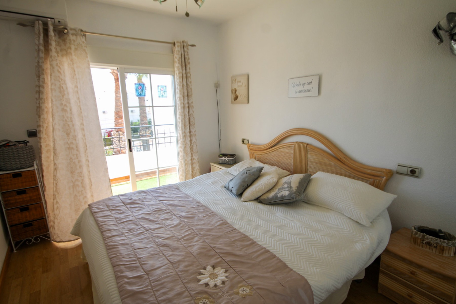 Resale - Town House - Orihuela Costa - Villamartín