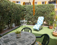 Resale - Town House - Orihuela Costa - Villamartín