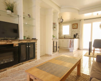 Resale - Town House - Orihuela Costa - Villamartín