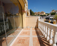 Resale - Town House - Orihuela Costa - Villamartín