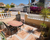 Resale - Town House - Orihuela Costa - Villamartín