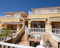 Resale - Town House - Orihuela Costa - Villamartín