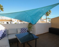 Resale - Town House - Orihuela Costa - Villamartín