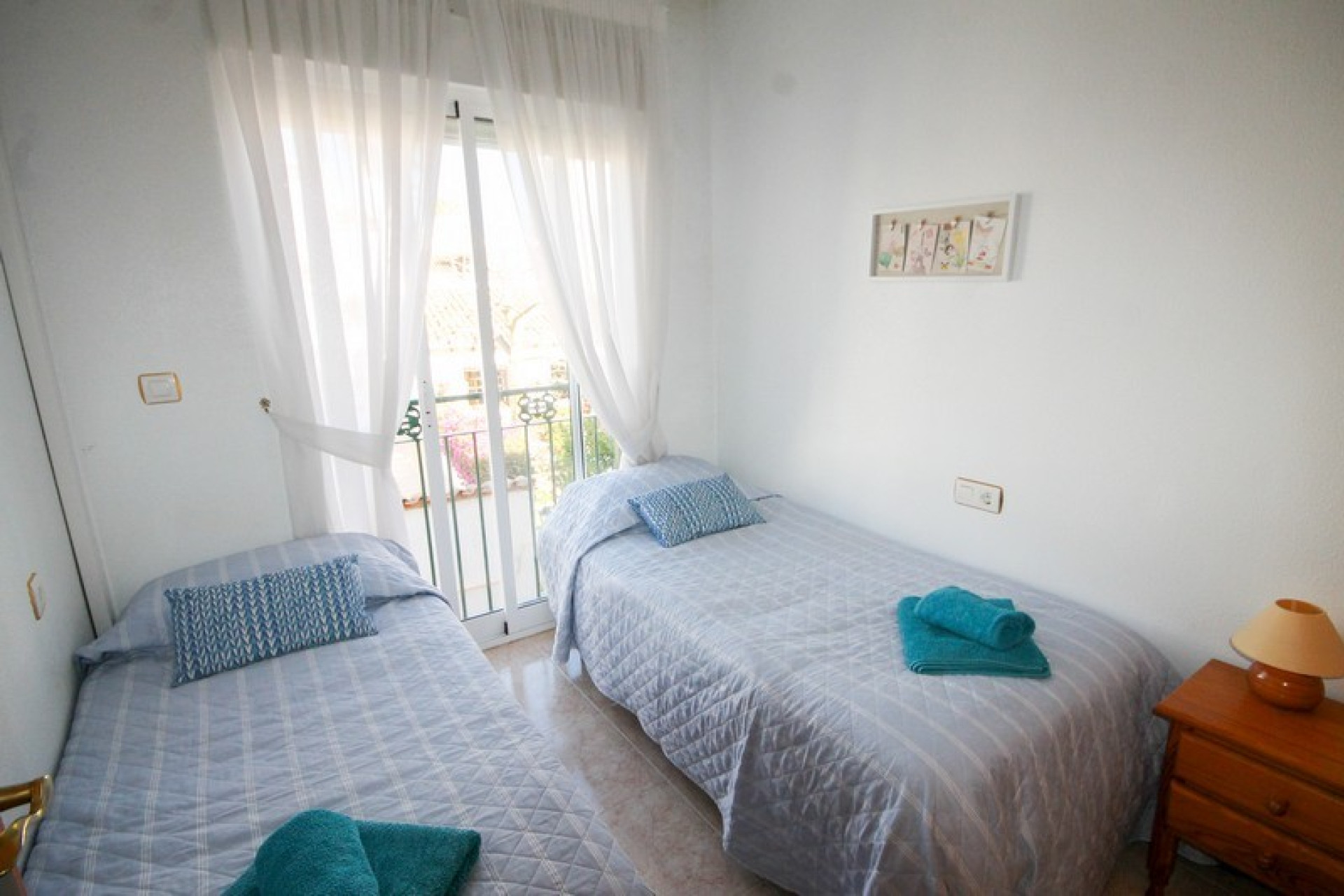 Resale - Town House - Orihuela Costa - Villamartín