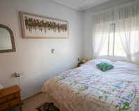 Resale - Town House - Orihuela Costa - Villamartín