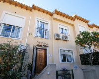 Resale - Town House - Orihuela Costa - Villamartín