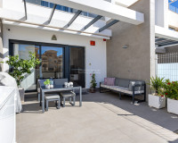 Resale - Town House - Orihuela Costa - Villamartín