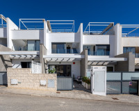 Resale - Town House - Orihuela Costa - Villamartín