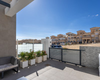 Resale - Town House - Orihuela Costa - Villamartín