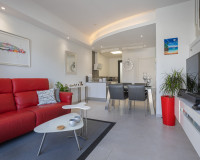 Resale - Town House - Orihuela Costa - Villamartín